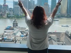 -上海外滩华尔道夫酒店