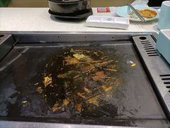 -韩时烤肉(丰科万达广场店)