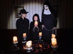 -棂笼·深度沉浸密室(武汉旗舰店)