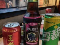 -蚝英雄·鲜蚝自助专门店(洋桥店)