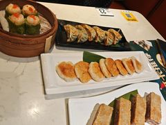 -叹茶靓点·粤式餐厅·全天茶市(石井万民广场店)