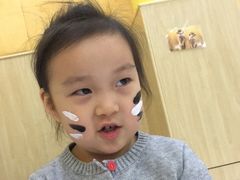 -金宝贝早教中心(北洋校区)