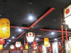 -历蜀记·家宴老火锅(总店)