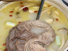 -土连锅·现熬养生汤锅(梁家巷店)