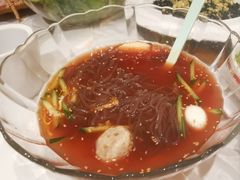 -七八冷面·延边朝鲜族美食(世纪汇店)