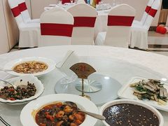 -大方圆酒楼(西门大街店)