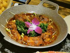 -蜀大侠火锅(四川北路店)