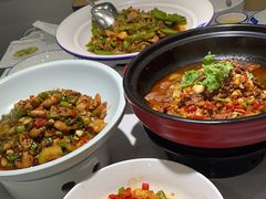 -兰湘子·湘菜小炒(济南领秀城店)