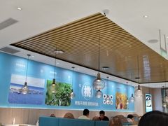大堂-半天妖烤鱼(正荣店)