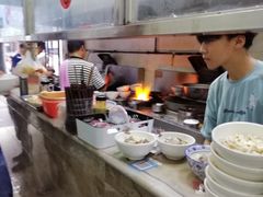 -刘信牛羊肉小炒泡馍(回民街店)