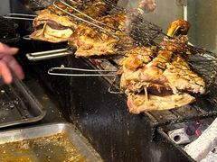 -霄汉羊排(万松园一店)