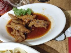 -老妈私房鱼头(欧洲城店)