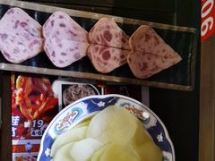 -捞三国美蛙鲜鱼火锅(茂业店)
