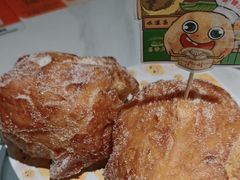 广州传说中的糖沙翁-喜势点·糖沙翁手工茶点·本地人茶居(永庆坊店)