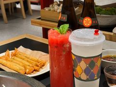 -廖掌柜·重庆鲜货火锅(上海首店)