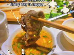 -和兴记潮汕牛肉火锅(太原街万达店)