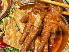 -洋马儿火锅(解放碑店)