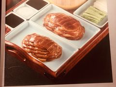 -新侨小馆(东直门北小街店)