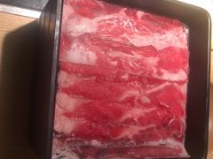 -温野菜涮涮锅(西单大悦城店)