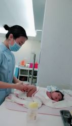点击看大图 -尚圣月子会所·庄园式月子中心(萧山湘湖店)
