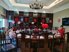 -紫阳海鲜楼·传承闽味(长乐路总店)