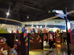 -幻贝家儿童乐园(武汉永旺梦乐城店)