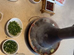 -阳坊大都涮羊肉(阳坊总店)