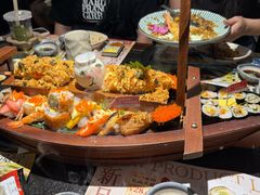 -古田居·特色寿司料理(星之岛旗舰店)