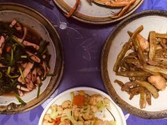 花菜-阳江市第一市场