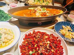 -二十八里太湖船菜(吉祥路店)