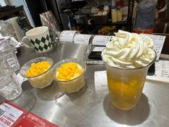 -麦落精酿啤酒餐吧(先农大院店)