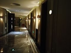 -成都凯宾斯基饭店