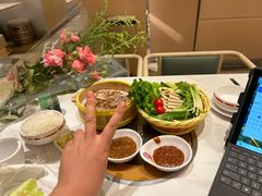 -七八冷面·延边朝鲜族美食(世纪汇店)
