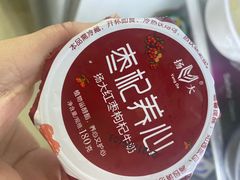 -扬大康源乳业鲜奶吧(大学北路店)