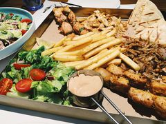 -HELLO MUSAE 拾光缪斯餐厅·纯正希腊风味(苏州中心店)