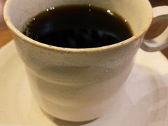 -RUMORS COFFEE ROASTERY鲁马滋咖啡(湖南路店)