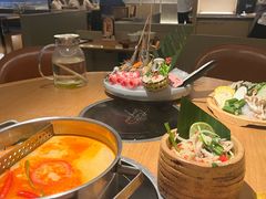 -生如夏花泰式火锅(西村黑金店)