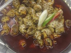 -海鲜e族(马王堆店)