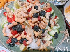 -第101座花园餐厅(湖滨88店)