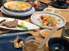 -荟廷·晶萃(陆家嘴尚悦湾店)
