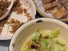 -彭耕记猪油炒小菜(吉联mall店)