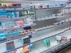 -盒马鲜生(双清路店)