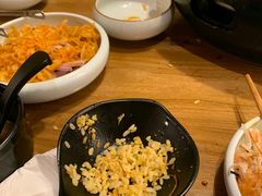 -九田家黑牛烤肉料理(华侨城店)