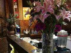 -陌上花开餐厅(云山路店)