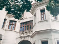 -上海市眼病防治中心(康定路院区)