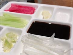 -小大董·烤鸭(王府井apm店)