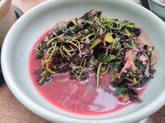 -周家二小姐的菜·扬州菜·香炒蟹·狮子头(江都金鹰店)