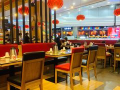 大堂-友壹町寿司(嘉洲广场店)