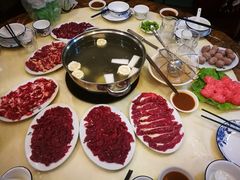 -福合埕牛肉丸(水仙园店)