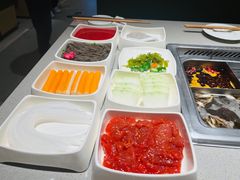 -海底捞火锅(团结桥店)